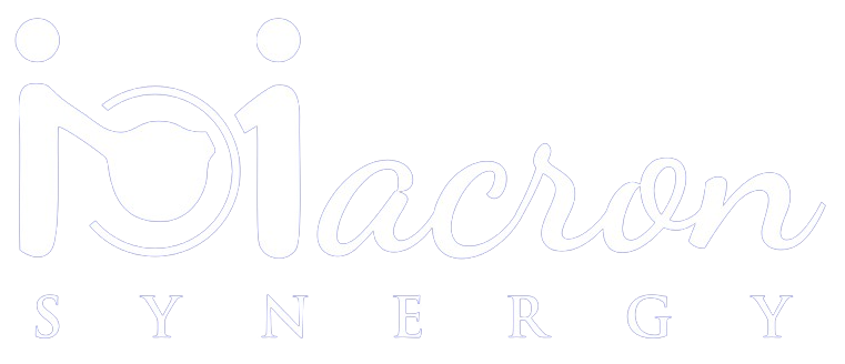 Macron logo