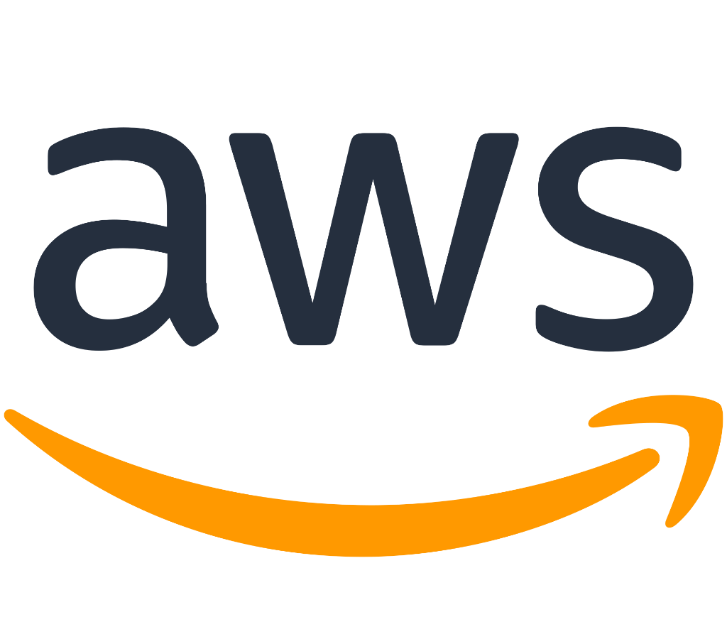 aws logo