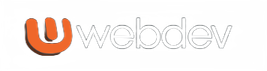 web logo
